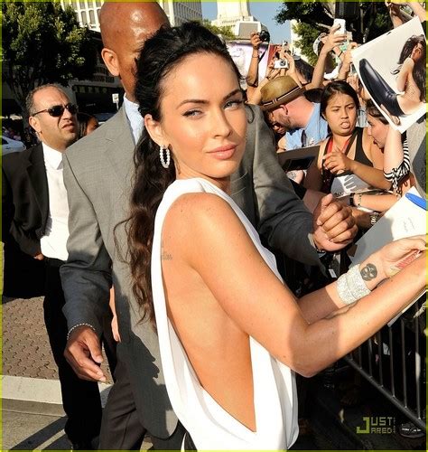 megan fox naked|See Megan Fox's Naked Look at the 2021 VMAs .